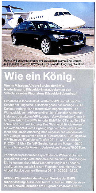 BMW emotions 3/10 - 2